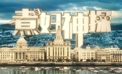 煮妇神探 第42集 Housewife Detective EP42 【超清1080P】