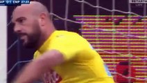 All Goals - Napoli 5 - 1 Empoli - 31-01-2016