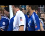 Goal Oscar - Milton Keynes Dons 0-1 Chelsea (31.01.2016) FA Cup