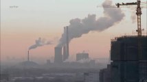 IrrespirabLe Réchauffement de la planète  Changement climatique la pollution atmosphérique  ET ses graves méfaits EP 01 26 janvier 2016 HD