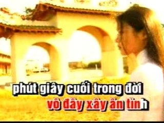 Tu do em buon - Tam doan