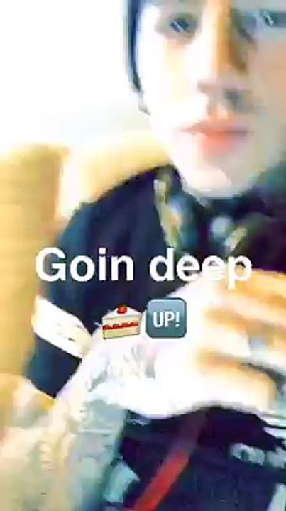 Oscar Wylde - new snap chat DJ