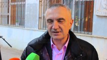 Meta flet për reformën zgjedhore dhe bashkëqeverisjen- Top Channel Albania - News - Lajme