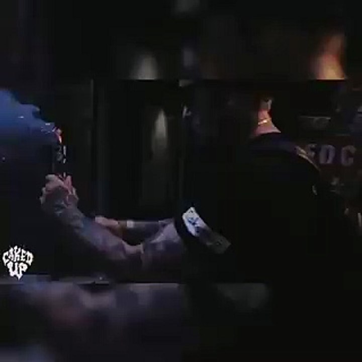 Oscar Wylde - A new creative song