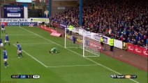 Carlisle United 0 - 3 Everton All Goals and Full Highlights 31_01_2016 - FA Cup