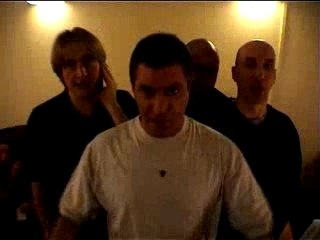 bigard Mon père était véterinaire