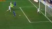 Oscar Goal - Milton Keynes Dons 0-1 Chelsea - 31.01.2016