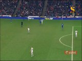16' Oscar Goal - Milton Keynes Dons 0-1 Chelsea - 31.01.2016