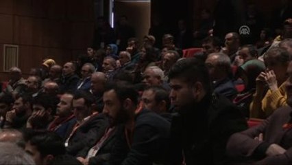 Bakan Kılıç: "Terörün Kökünü Kazıyıncaya Kadar Bu Mücadeleyi Vereceğiz"