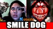 Smile Dog Scares on Omegle!
