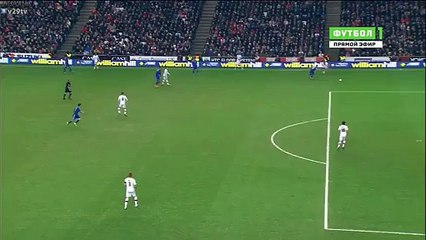 Oscar Goal - Milton Keynes Dons 0 - 1 Chelsea 31.01.2016 HD - Video Dailymotion