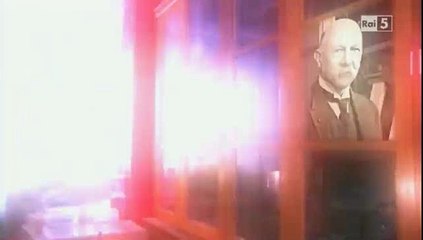 Ultimi 6 minuti - LO STRANO MONDO DEI MATERIALI-CERAMICI - DOC_Rai5