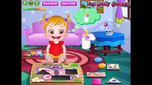 Baby Hazel- Learns Shapes - Babies Games for baby # Watch Play Disney Games On YT Channel