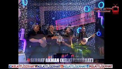 Mustafa Küçük - Ben Yanarım Yavrum Sana ( 2016 - Canlı )