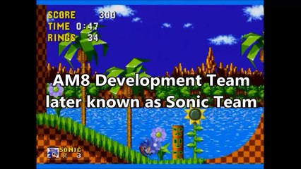 Sonic the Hedgehog Review (Genesis) [Ep. 47]