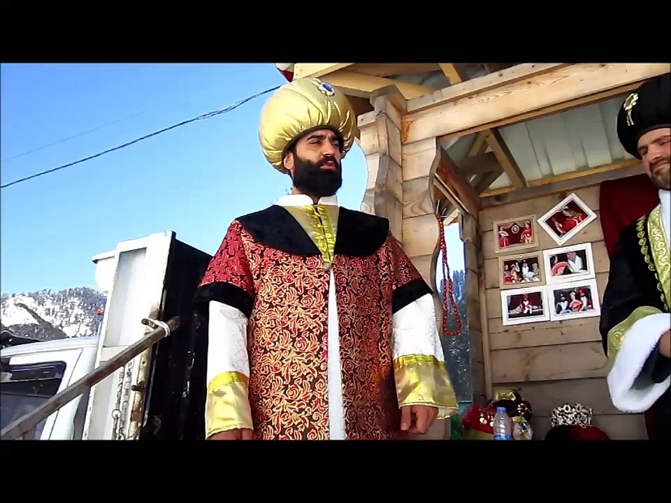 Kaçkar53.com