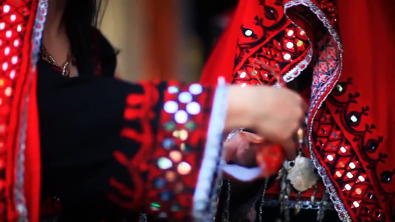 Nakrize -  Jawid Sharif - Pashto New Song Album Bes Of Aliya Khan Vol 1 HD 720p