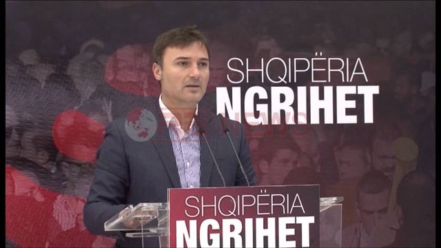 PD: Sejmeni i çiftit Tahiri-Shullazi, u emërua zv/ drejtor i Përgjithshëm i Doganave