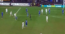 Potter Super Goal - Milton Keynes Dons 1-1 Chelsea - 31.01.2016