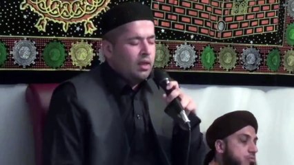 Tu Shah e Khuban Tu Jan e janaa