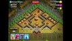 Clash of Clans Level 30 - Natural Defense