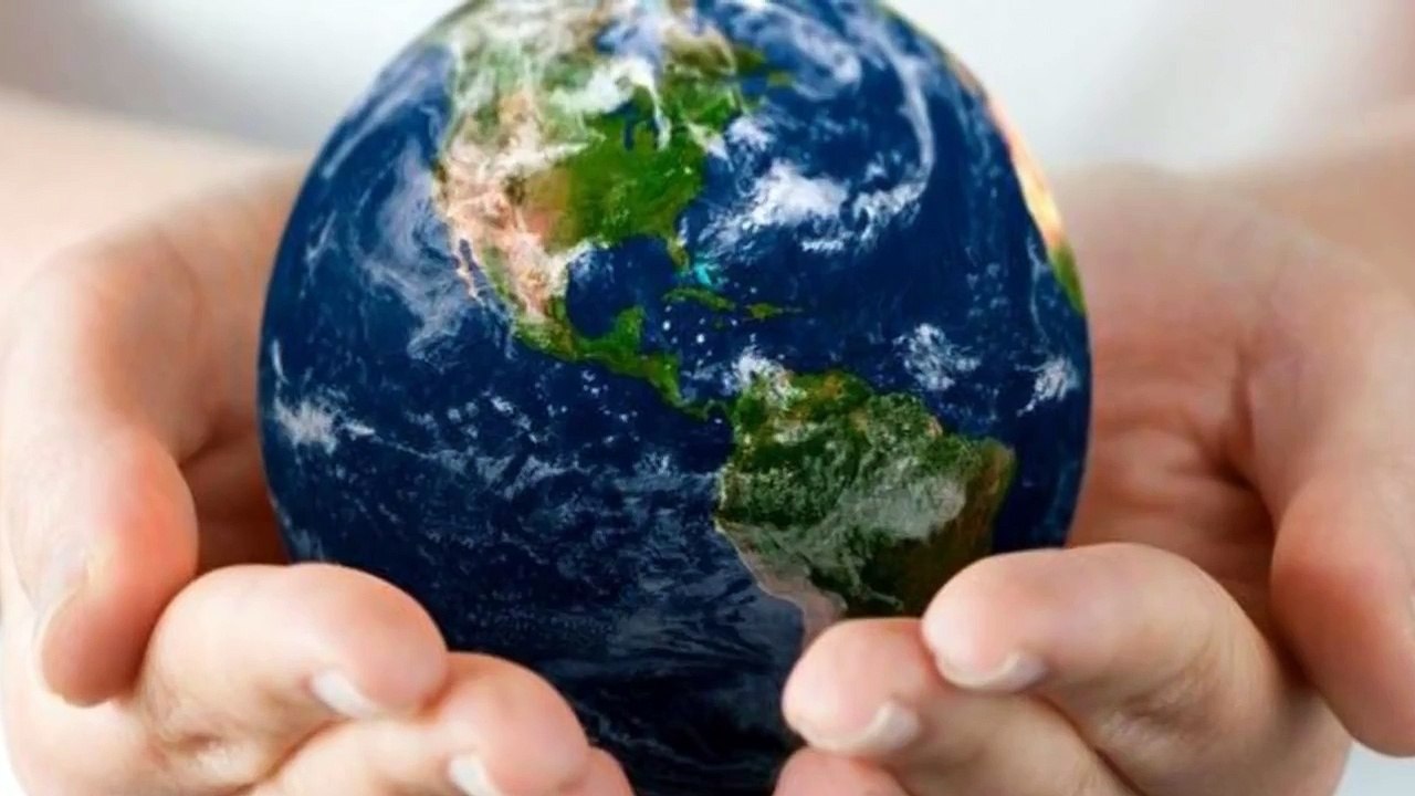 Что будет, если Земля Останется Без Кислорода на 5 Секунд – Видео ...