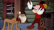 Mickey Mouse And Chip And Dale - Squatters Rights (Disney Cartoon)Chip and Dale Merry Chri -