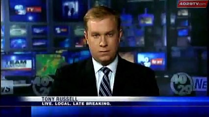 Teen Killed In Car Crash