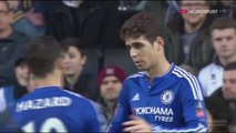 1-2 Oscar HD - Milton Keynes Dons v. Chelsea 31-01-2016 HD FA Cup