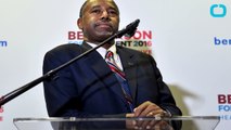 Ben Carson Cancels Events Due to Volunteers Serious Car Crash