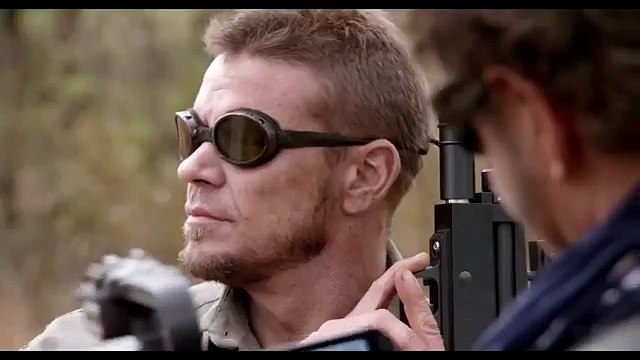 Tremors 5: Bloodlines - Official Horror Movie Trailer (2015) | Brandon Auret, Natalie Becker (Comic FULL HD 720P)