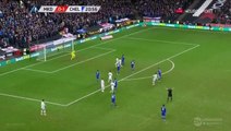 1-1 Darren Potter - Milton Keynes Dons v. Chelsea 31-01-2016 HD FA Cup