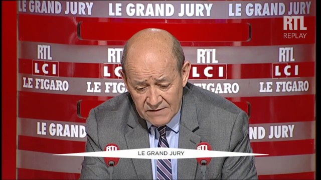 Crise agricole. Les recommandations de Jean-Yves Le Drian