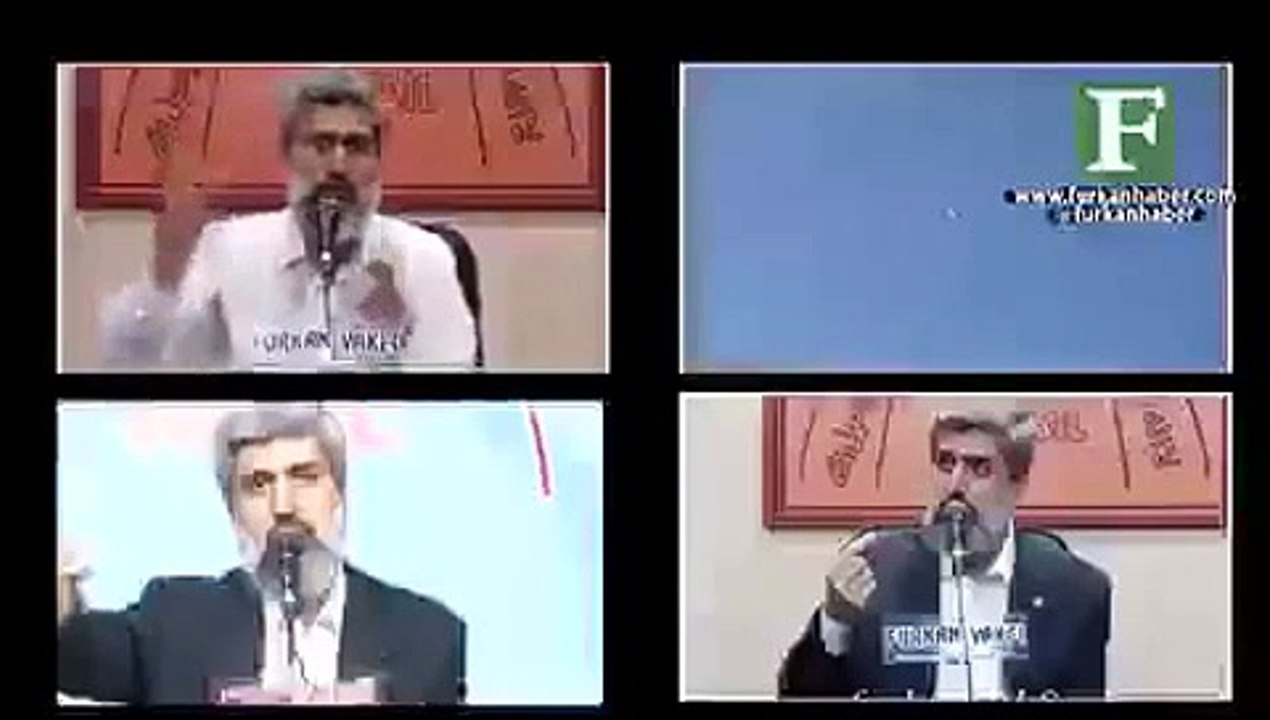 Angajmana Çarpılan Adam