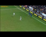 Hat-trick Goal Oscar - Milton Keynes Dons 1-3 Chelsea (31.01.2016) FA Cup