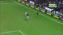Oscar Amazing Hat trick Goal - Milton Keynes Dons 1 -3 Chelsea 31-01-2016 HD FA Cup