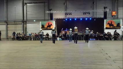 Sold - Catalan-Demo der "2 Country"