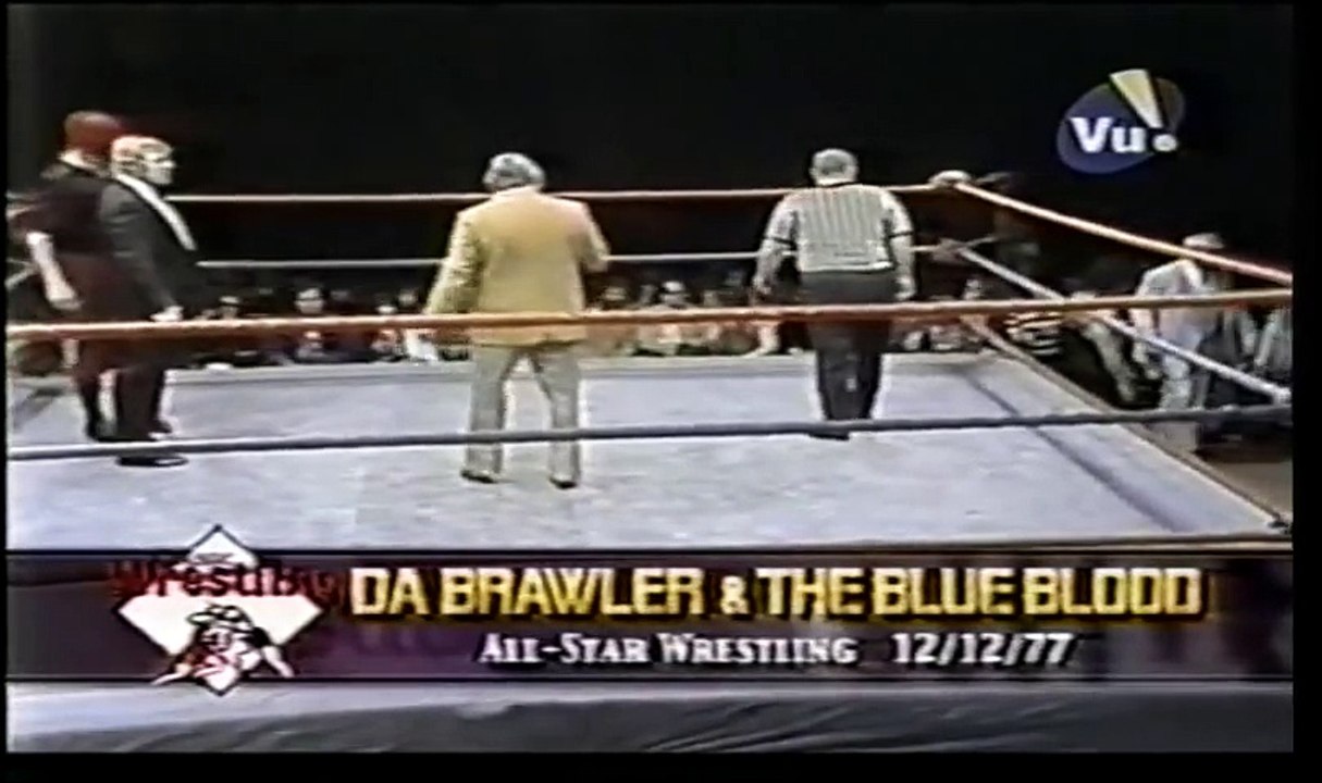 George _Scrap Iron_ Gadaski's greatest moment