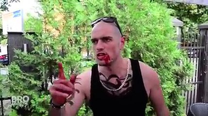 Asta inseamna sa fii mafiot @ Bmania