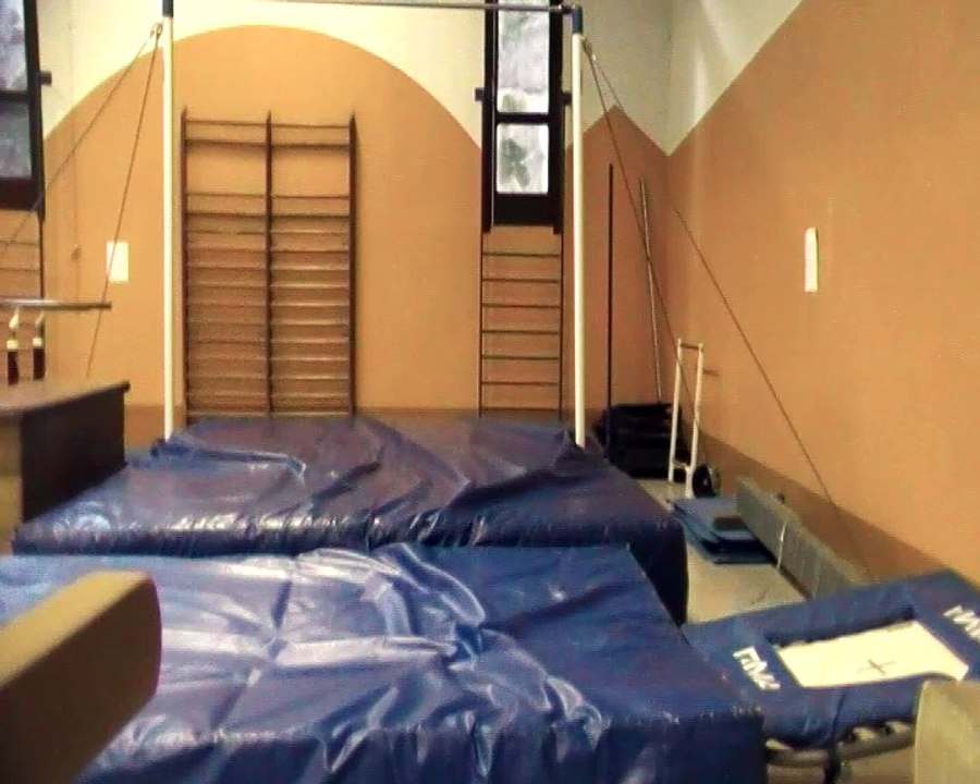 Henri Mauriès Salto Arrière (360°)