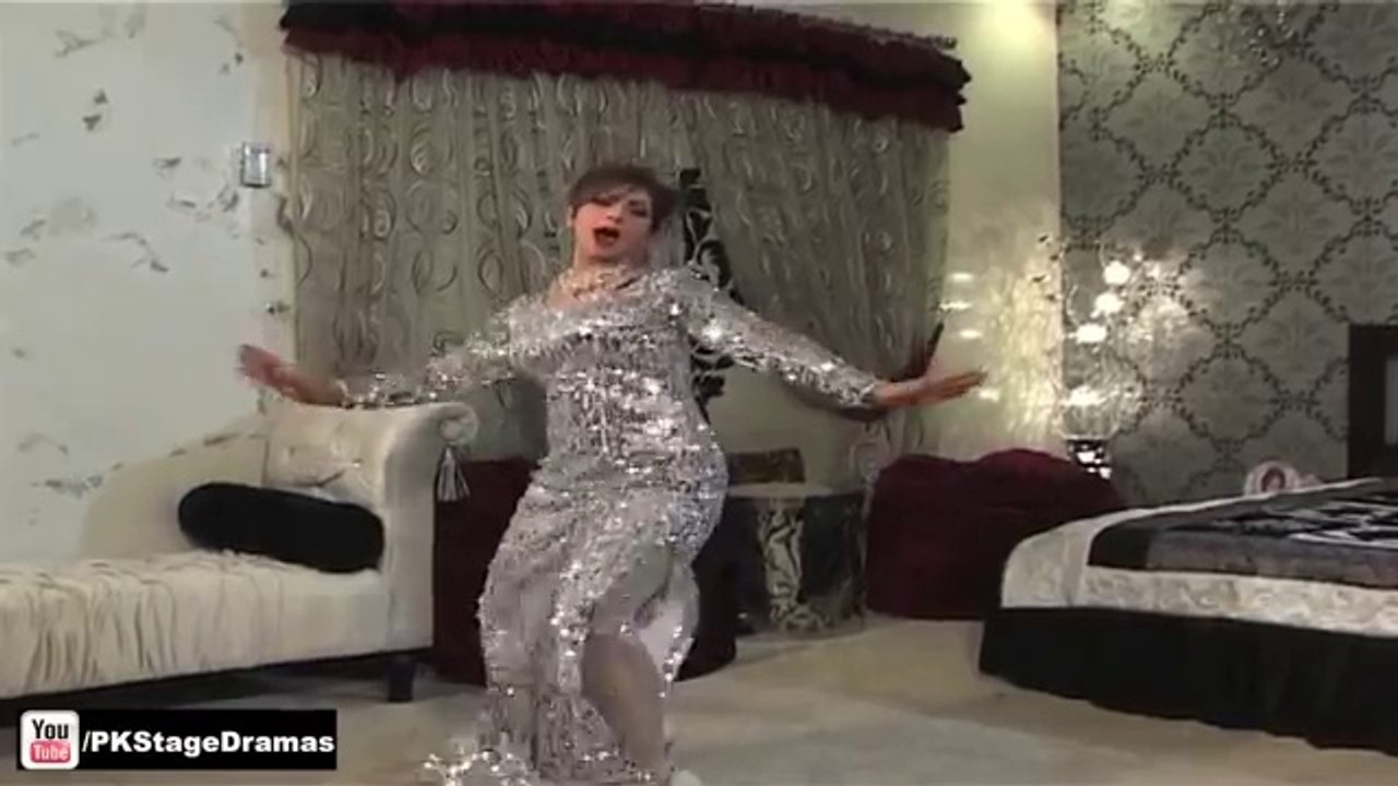 BAND KAMRAY MEIN  Mujra