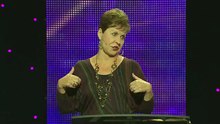 Joyce Meyer Ministries - Changed by Grace
