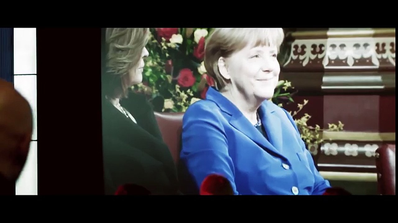 PILLATH feat.FARD - KRANKE WELT (Official Video)