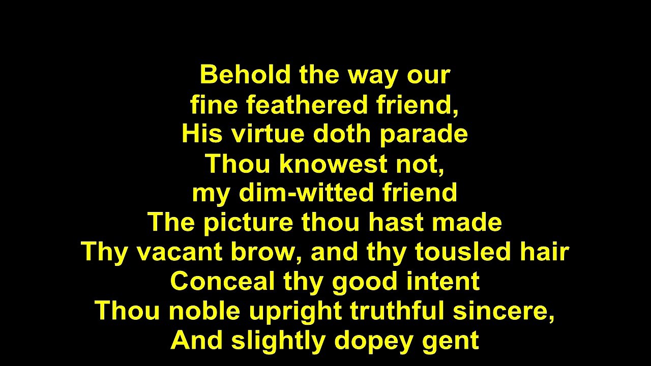 Ella Fitzgerald My Funny Valentine Lyrics Video Dailymotion