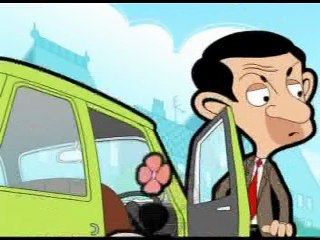 mr been 2 cartoon full hd