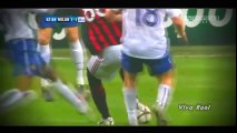 ---Ronaldinho - Humiliating Great Players -_ Full Version [HD]
