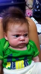 Very very very Angryyyy kid so funny :))