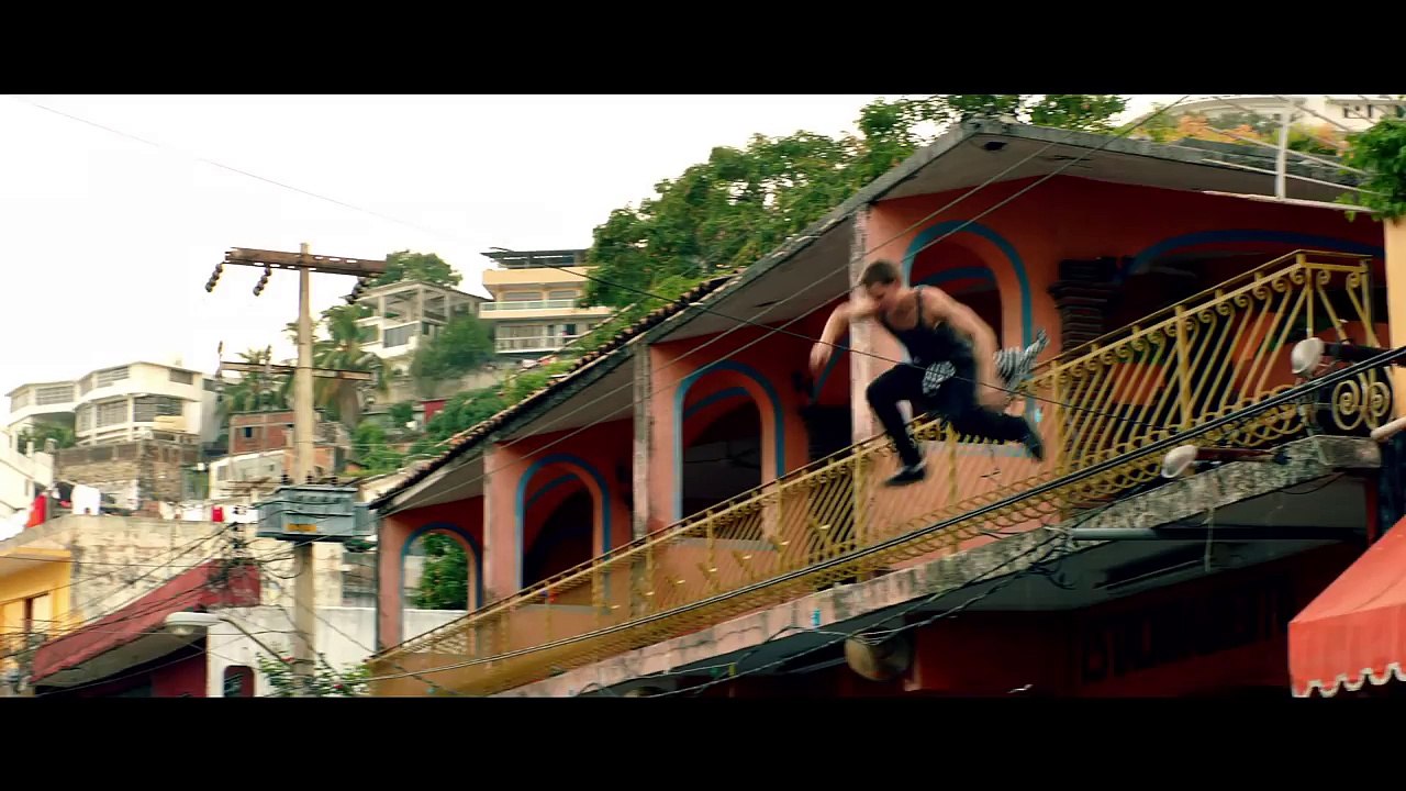 Wisin & Yandel - Follow The Leader ft. Jennifer Lopez