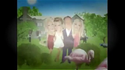 The Girl Next Door Season 2 Episode 11 The 21 Club -The Girls Next Door