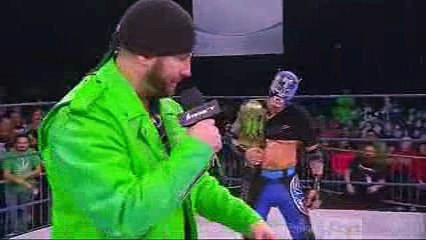 TNA Impact Wrestling - 26-01-2016 - 2